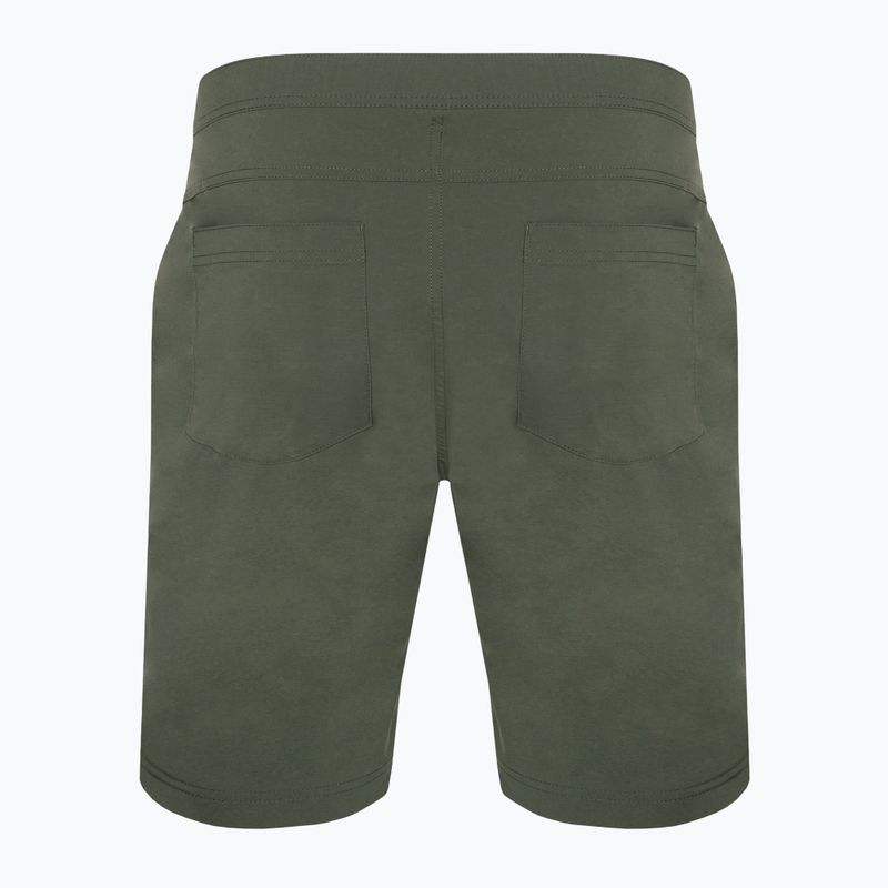 Marmot pánske trekingové šortky Arch Rock Short 9" 5