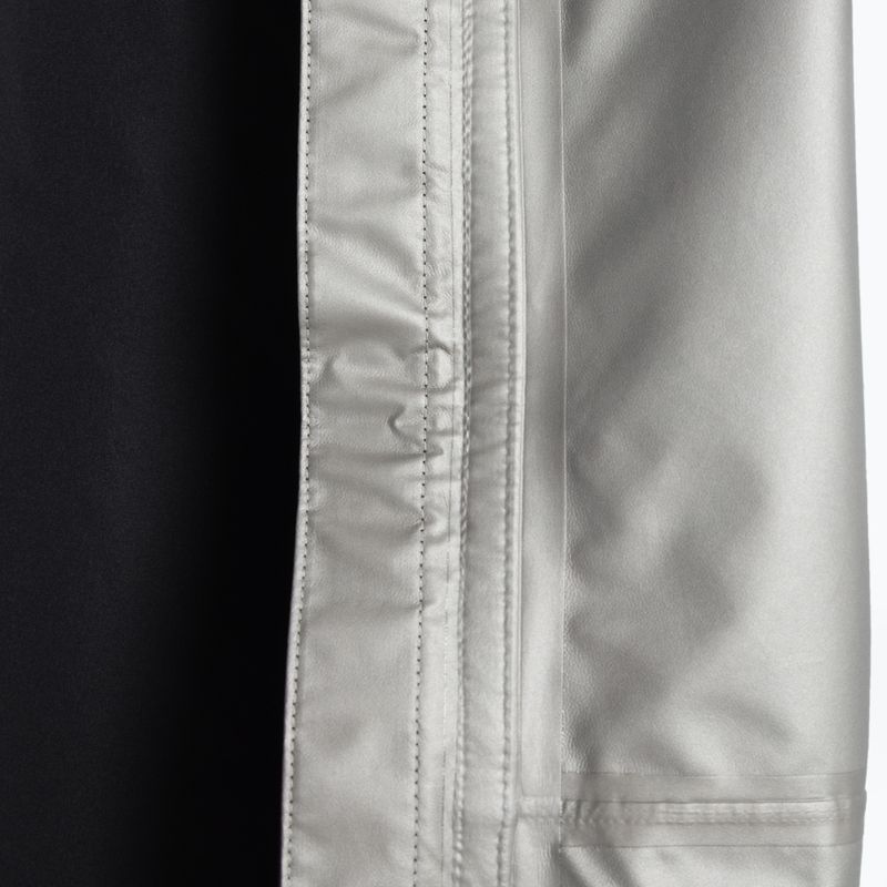 Pánska membránová bunda do dažďa Marmot Minimalist black M12681001S 6