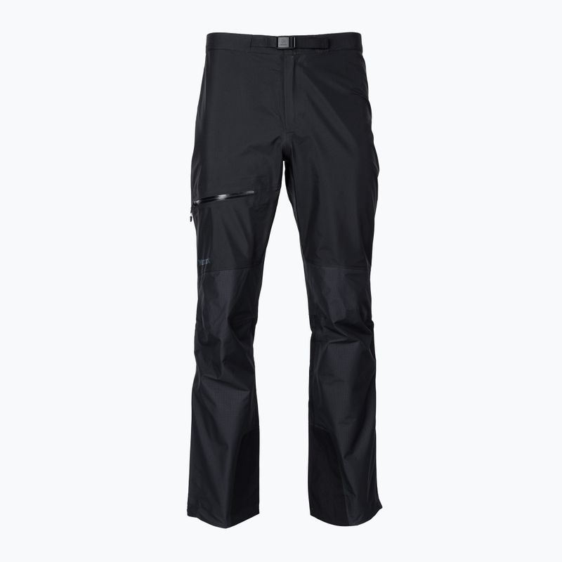 Pánske membránové nohavice Marmot Mitre Peak Gore Tex black M12686 6