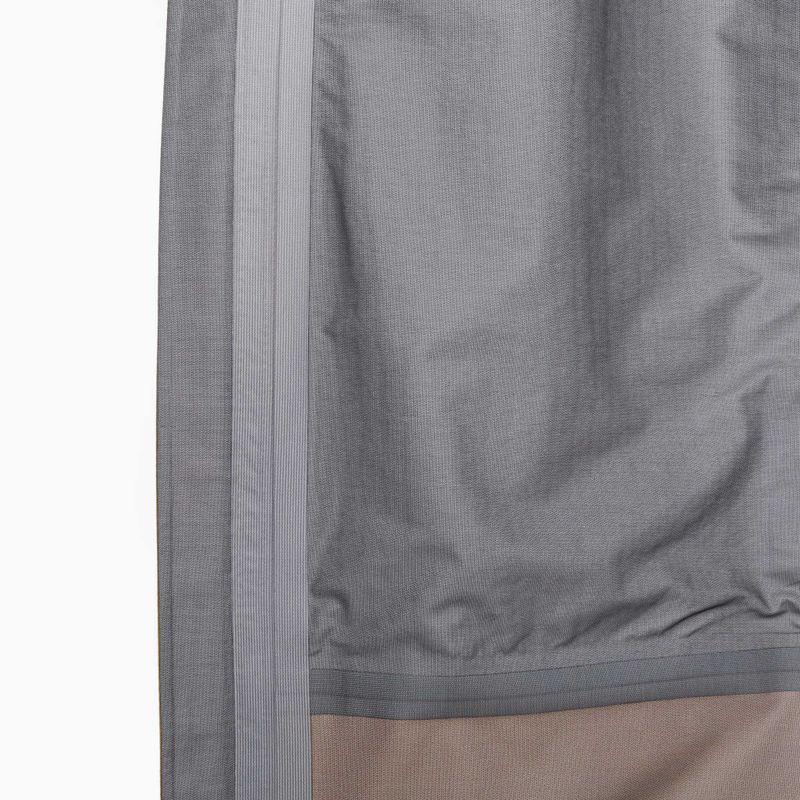 Pánska treková bunda Marmot Mitre Peak Gore Tex žltá M12685 6
