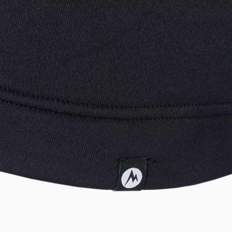 Dámska trekingová čiapka Marmot Olden Polartec black M13136 3