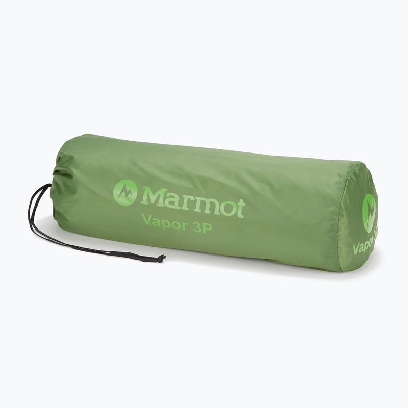 Kempingový stan Marmot Vapor 3P foliage pre 3 osoby 8