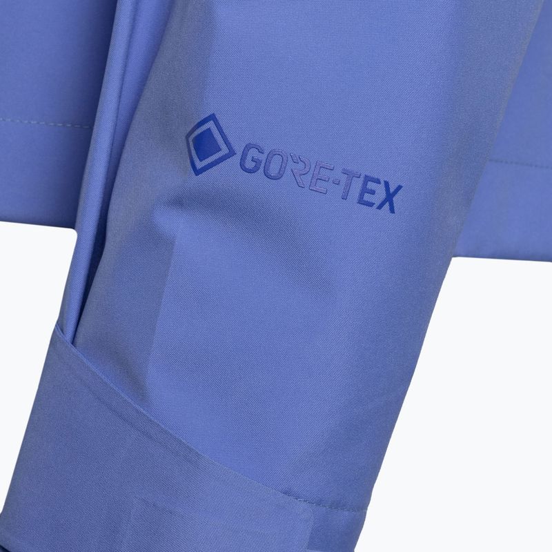 Marmot Minimalist Pro GORE-TEX dámska bunda do dažďa modrá M12388-21574 4