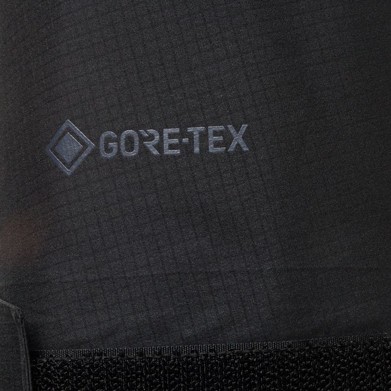 Marmot Mitre Peak GTX pánska bunda do dažďa čierna M12685-001 4