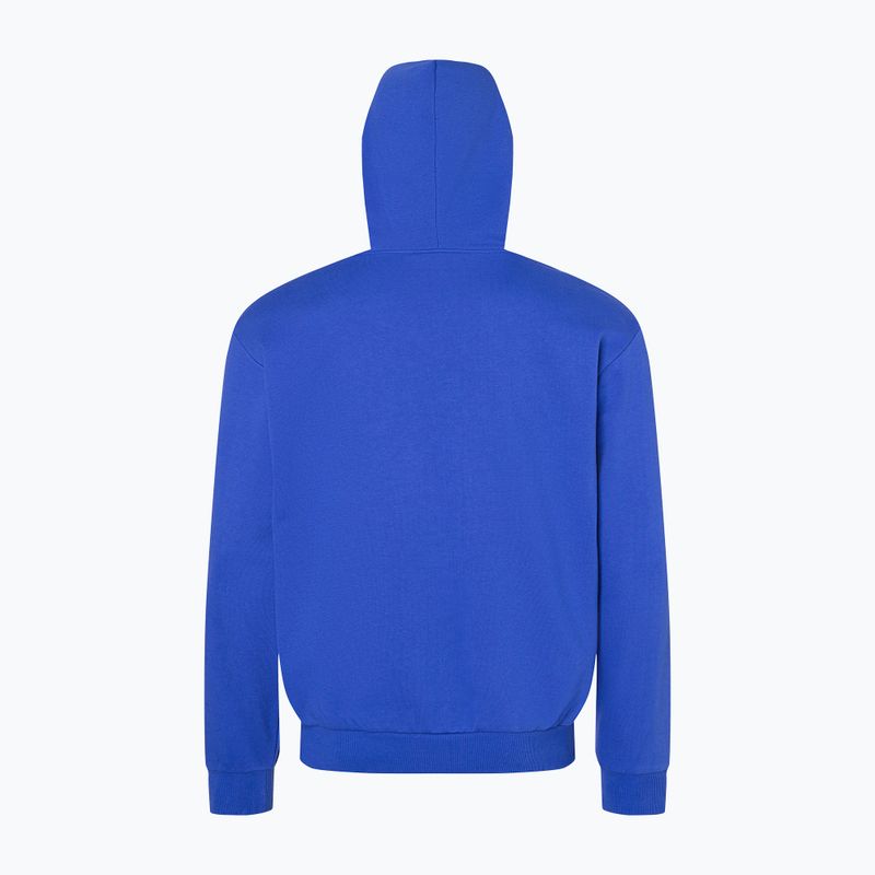 Pánska trekingová mikina Marmot Coastal Hoody modrá M1425821538 2