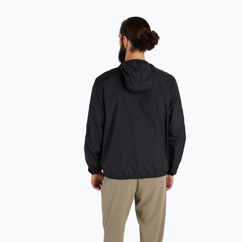 Pánska bunda Marmot Superalloy Bio Wind black 3