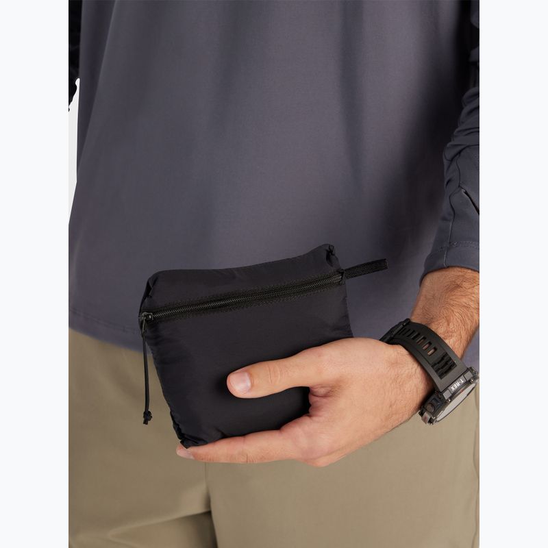 Pánska bunda Marmot Superalloy Bio Wind black 6