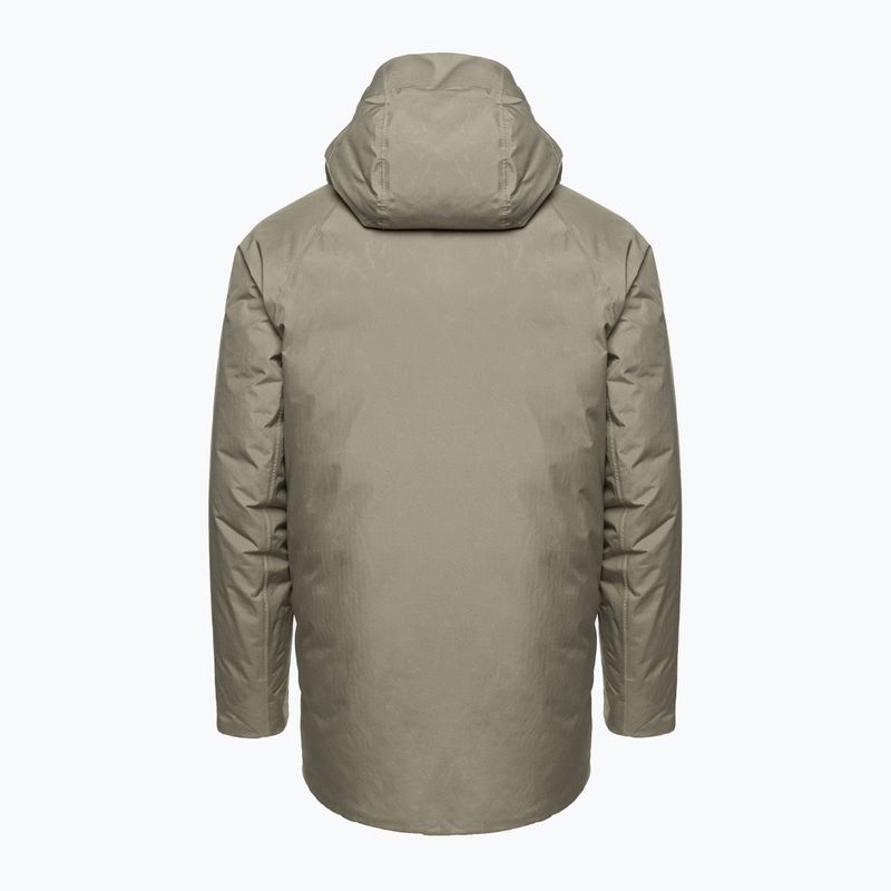 Pánska bunda do dažďa Marmot Oslo GORE-TEX vetiver 2