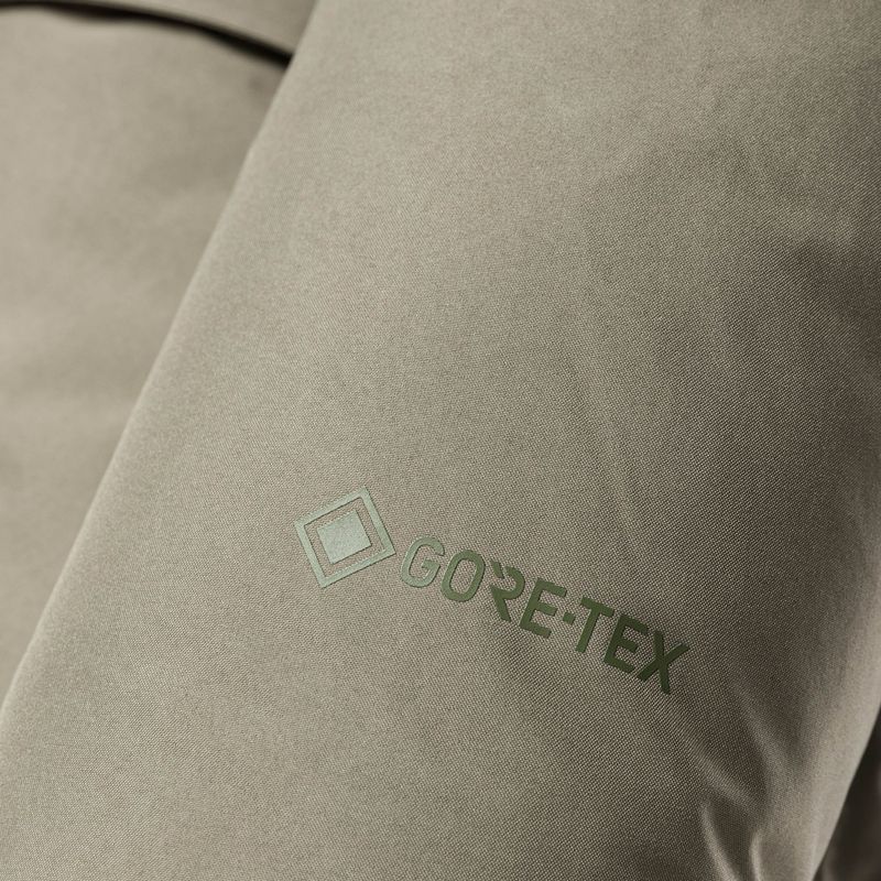 Pánska bunda do dažďa Marmot Oslo GORE-TEX vetiver 4