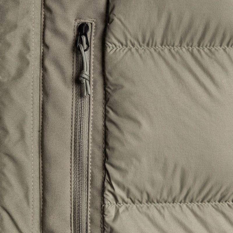 Pánska bunda do dažďa Marmot Oslo GORE-TEX vetiver 5