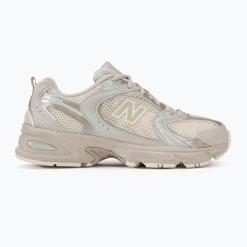 Obuv New Balance 530 grey 2