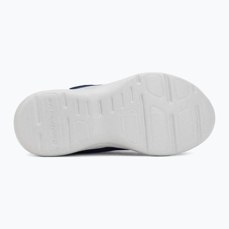 Detské topánky SKECHERS Skech-Stepz 2.0 Mini Wanderer blue 4