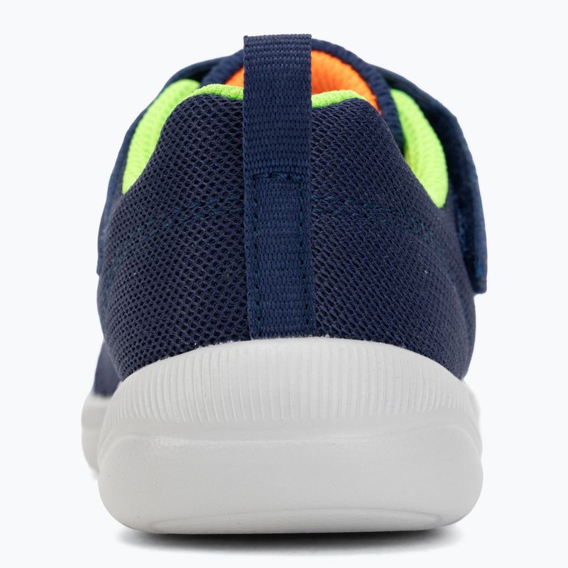 Detské topánky SKECHERS Skech-Stepz 2.0 Mini Wanderer blue 6