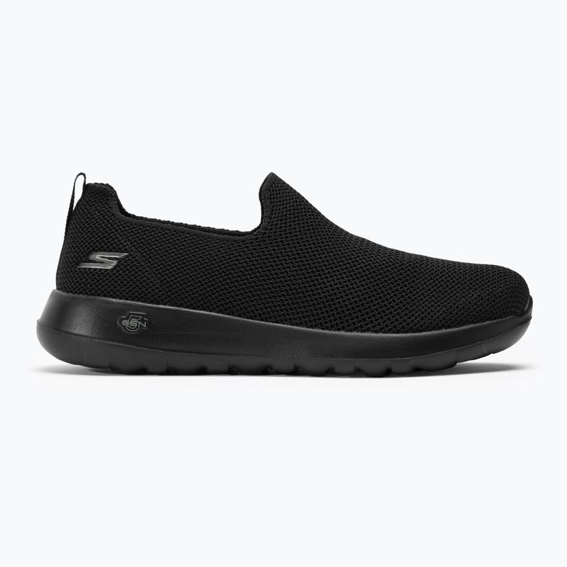 Pánska obuv SKECHERS Go Walk Max Modulating black 2