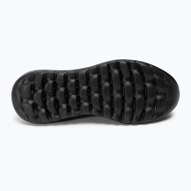 Pánska obuv SKECHERS Go Walk Max Modulating black 4