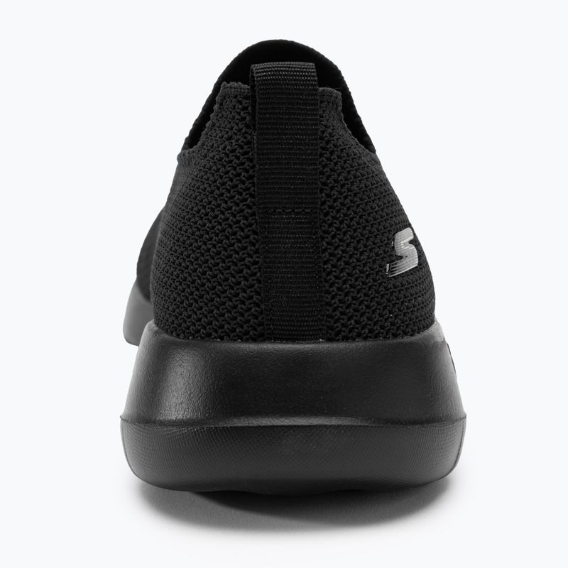 Pánska obuv SKECHERS Go Walk Max Modulating black 6
