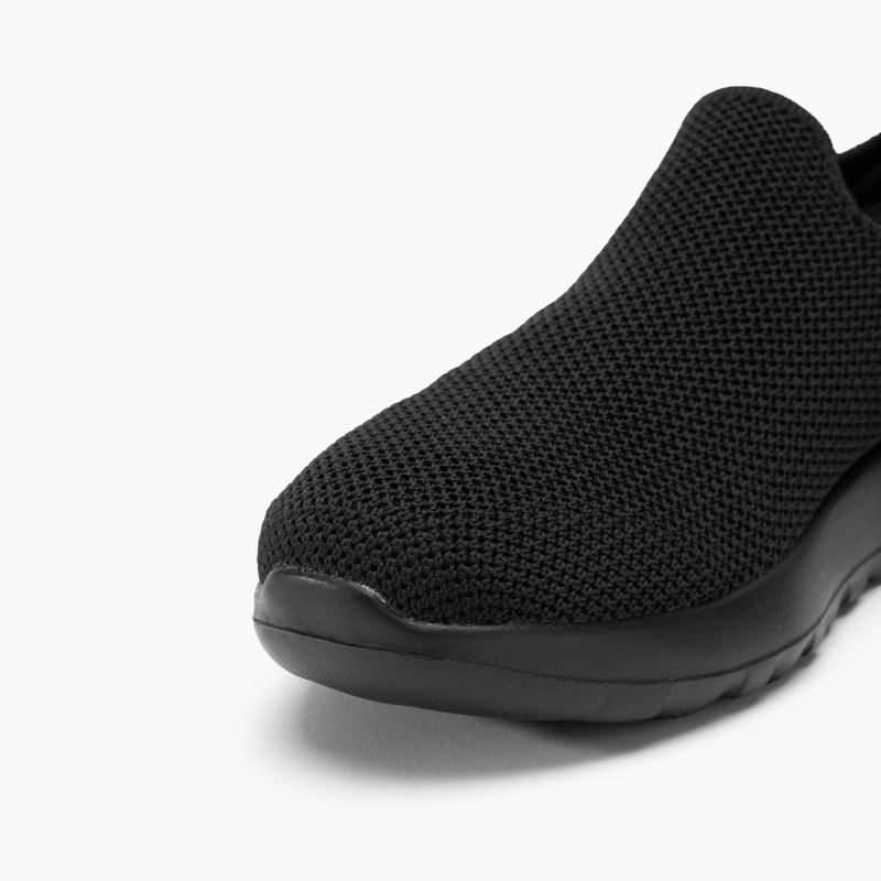Pánska obuv SKECHERS Go Walk Max Modulating black 7