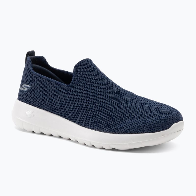 Pánske topánky SKECHERS Go Walk Max Modulating navy/white