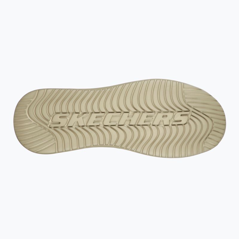 Pánske topánky SKECHERS Proven Forenzo khaki 12