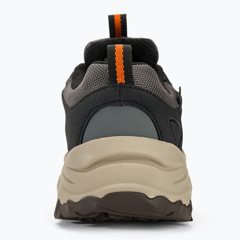 Pánske topánky SKECHERS Terraform Selvin čierne 8