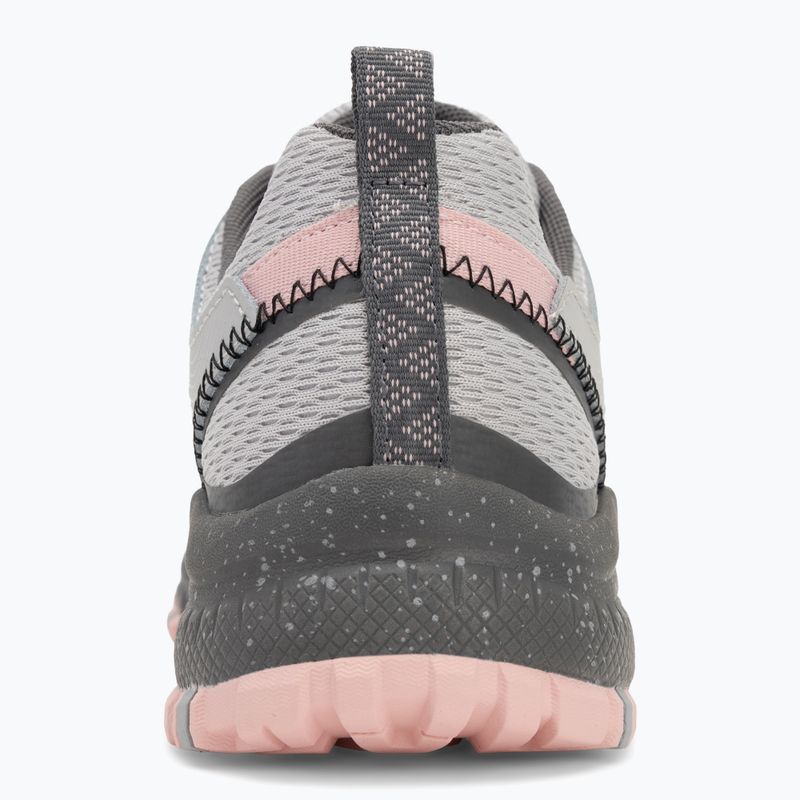 Dámske topánky SKECHERS Hillcrest Pure Escapade gray/pink 6