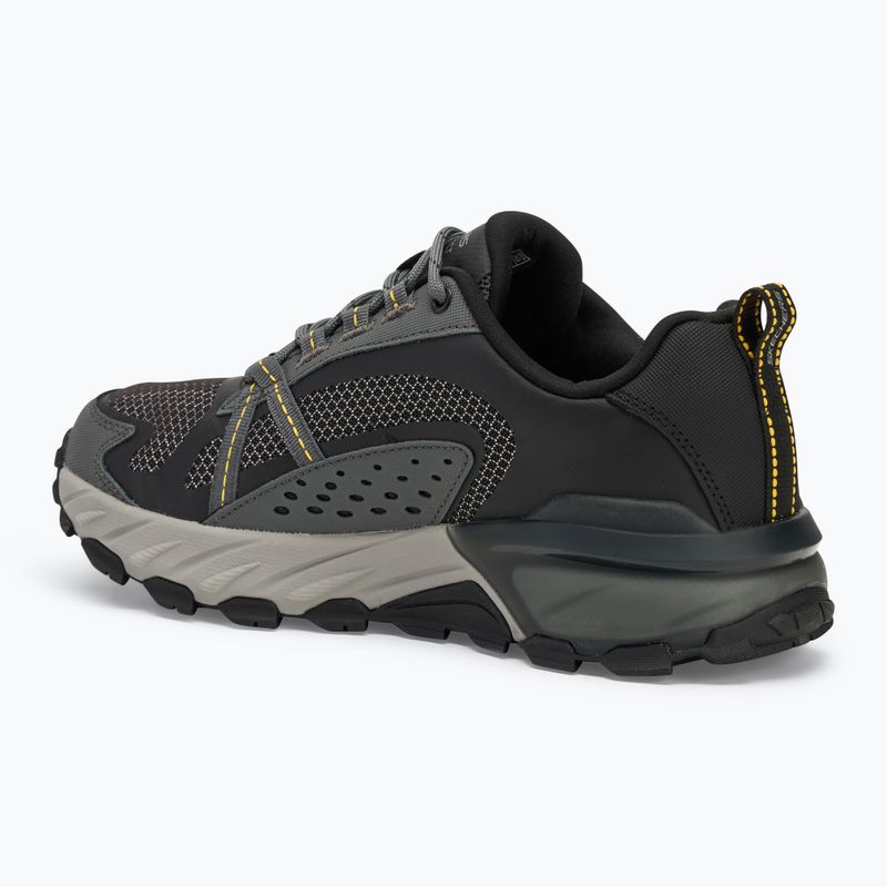 Pánska obuv SKECHERS Max Protect black/charcoal 3