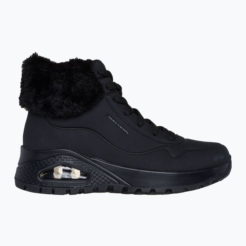 Dámska obuv SKECHERS Uno Rugged Fall Air black 9