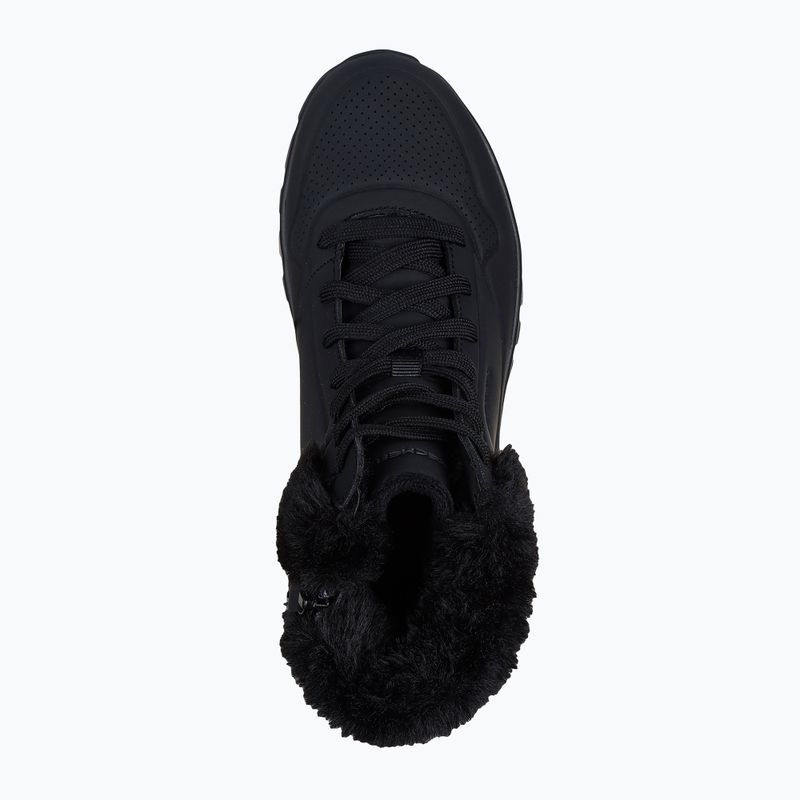 Dámska obuv SKECHERS Uno Rugged Fall Air black 11