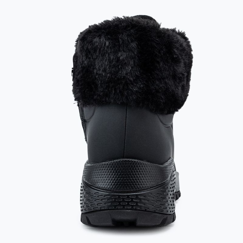 Dámska obuv SKECHERS Uno Rugged Fall Air black 6