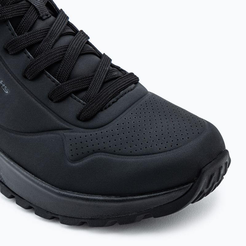 Dámska obuv SKECHERS Uno Rugged Fall Air black 7