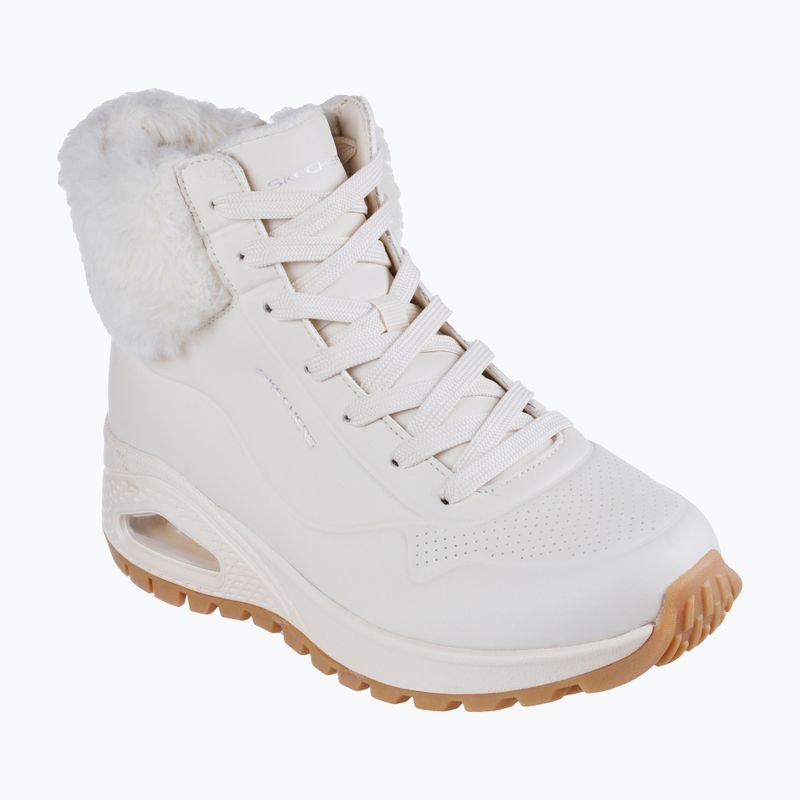 Dámske topánky SKECHERS Uno Rugged Fall Air natural 8