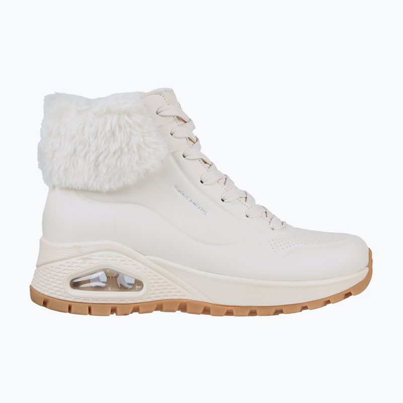 Dámske topánky SKECHERS Uno Rugged Fall Air natural 9