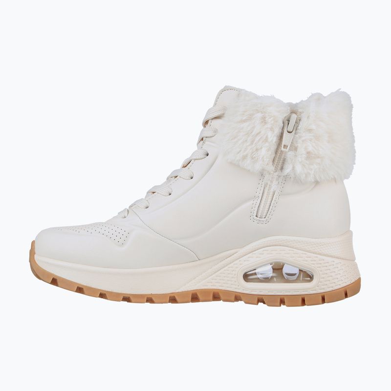 Dámske topánky SKECHERS Uno Rugged Fall Air natural 10