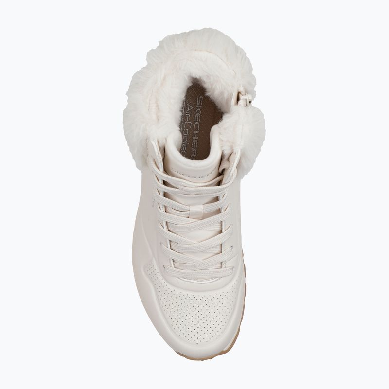 Dámske topánky SKECHERS Uno Rugged Fall Air natural 12