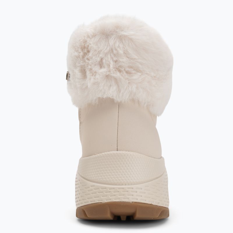 Dámske topánky SKECHERS Uno Rugged Fall Air natural 6