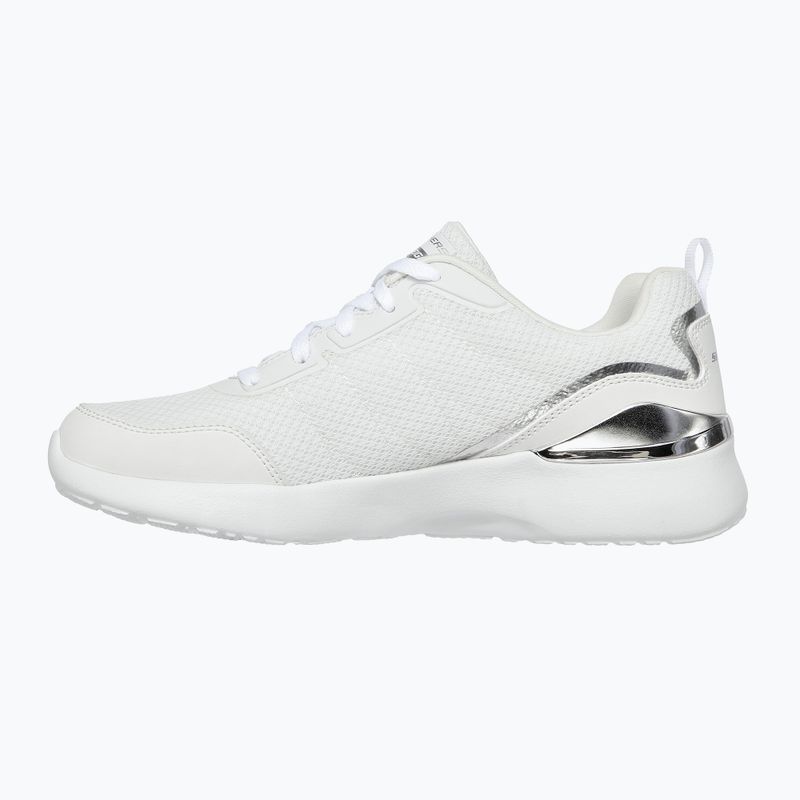 Dámska tréningová obuv SKECHERS Skech-Air Dynamight The Halcyon white 7