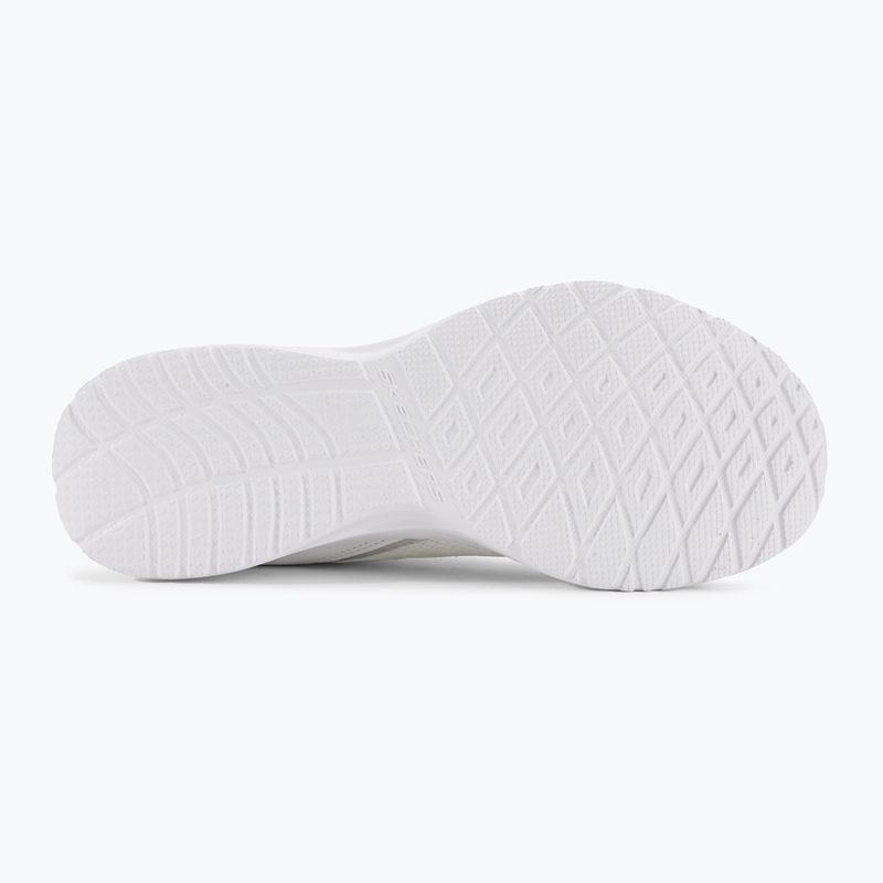 Dámska tréningová obuv SKECHERS Skech-Air Dynamight The Halcyon white 5