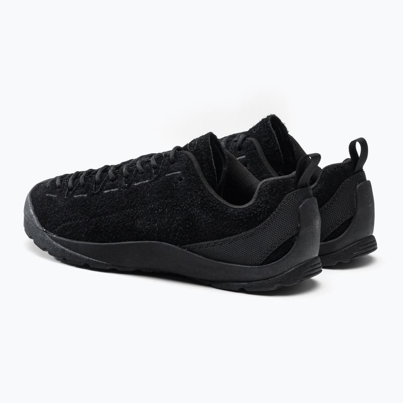 Pánska treková obuv Keen Jasper black 1026592 5