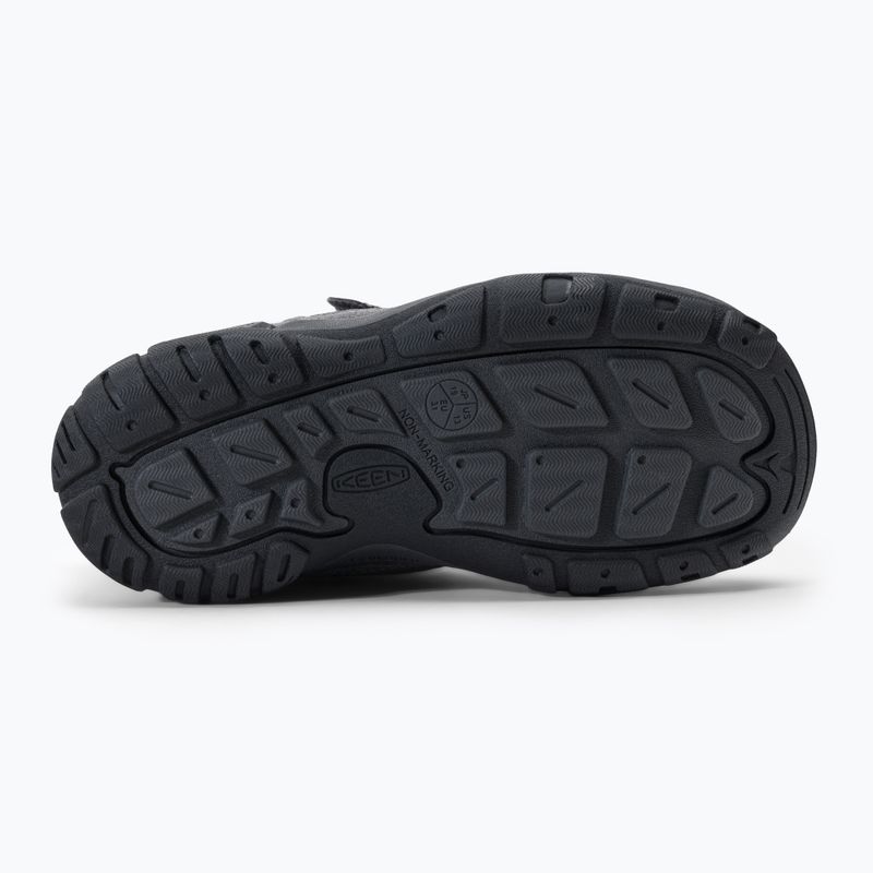 KEEN Knotch Chukka detská treková obuv pink 1026741 4