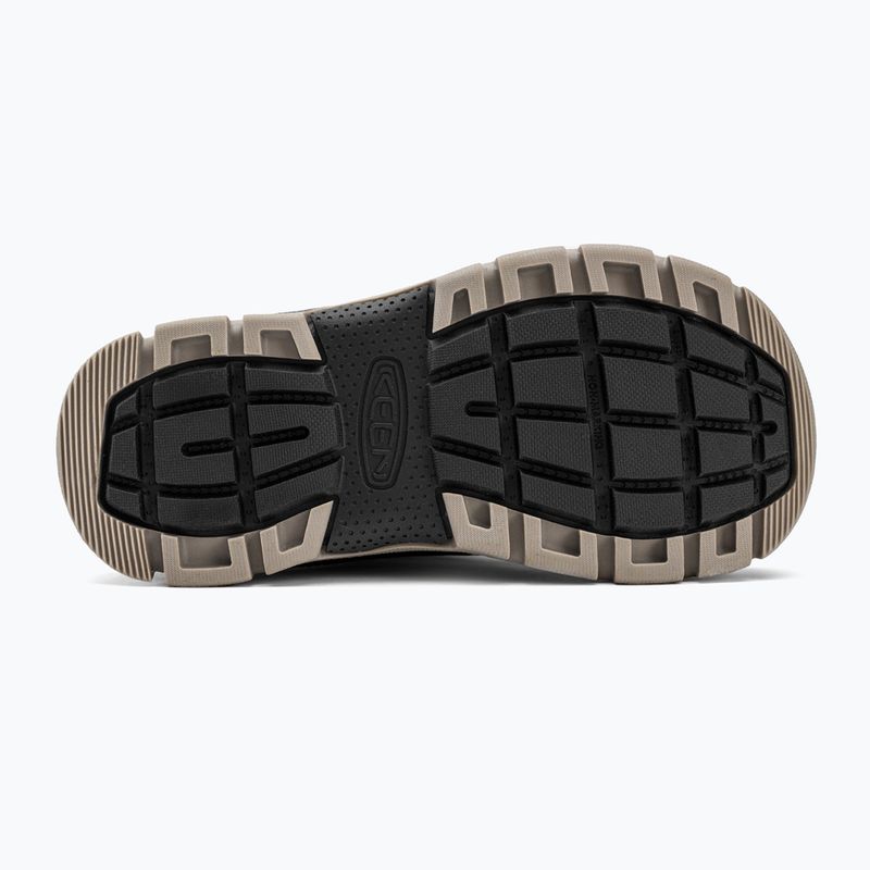Detské snehové topánky KEEN Snow Troll black 1026756 5