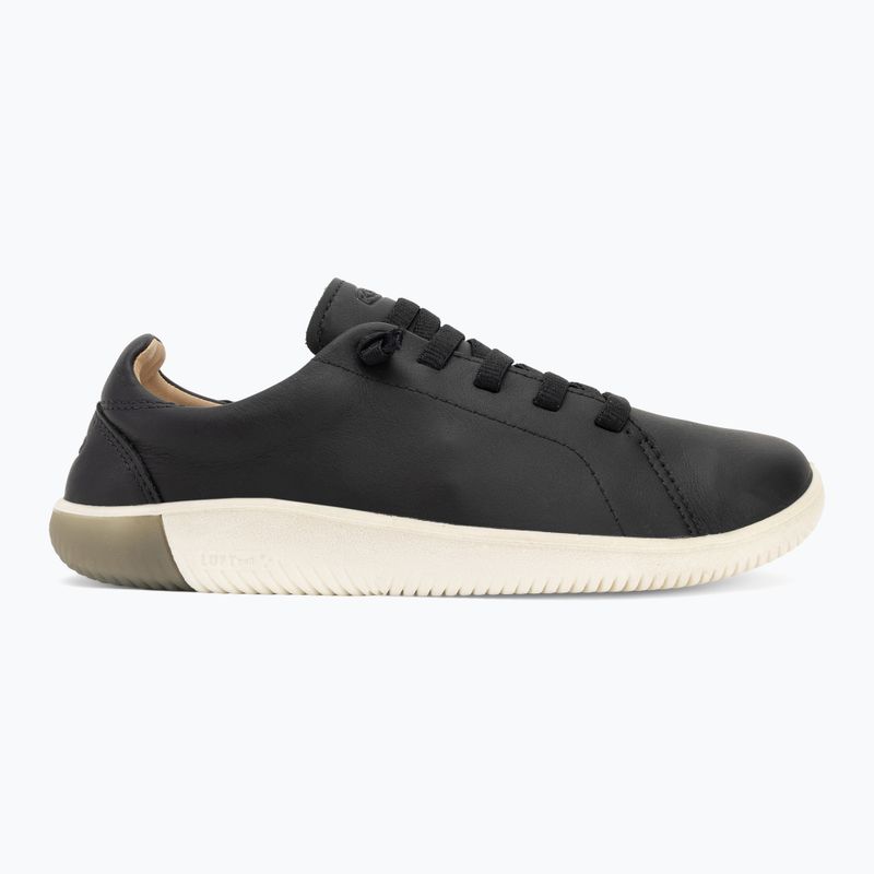 Pánske topánky KEEN KNX Lace black/star white 2