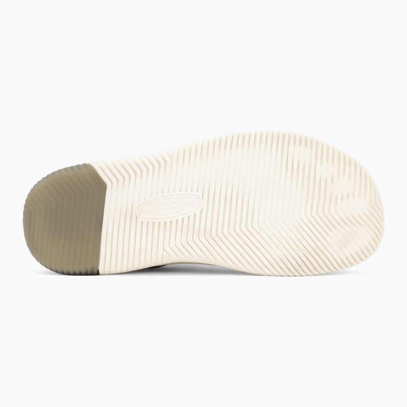 Pánske topánky KEEN KNX Lace black/star white 4