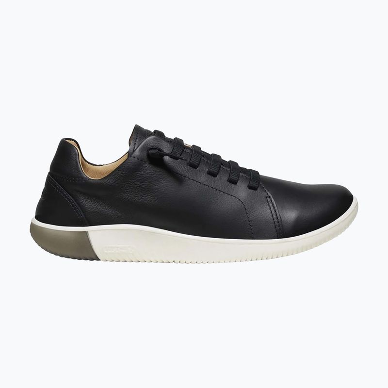 Pánske topánky KEEN KNX Lace black/star white 9