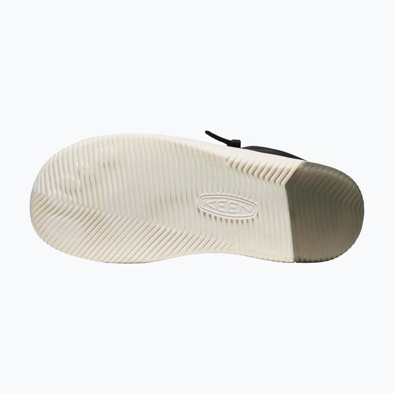 Pánske topánky KEEN KNX Lace black/star white 13