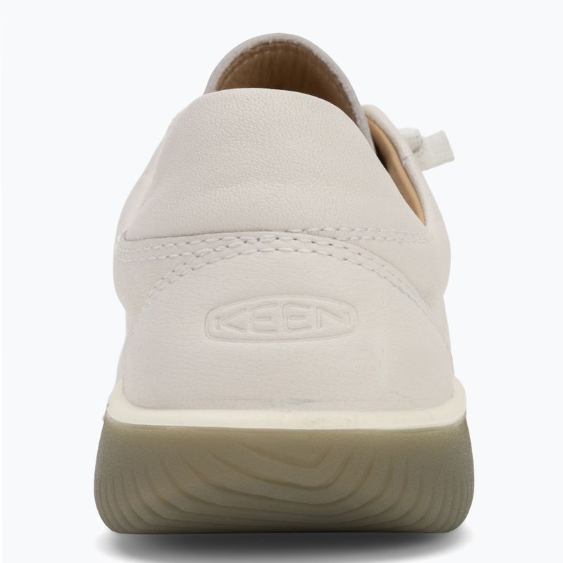 Pánske topánky KEEN KNX Lace star white/star white 6