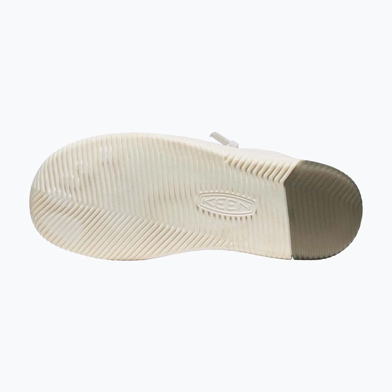 Pánske topánky KEEN KNX Lace star white/star white 13