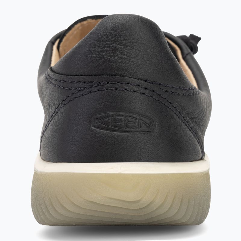 Dámska obuv KEEN KNX Lace black/star white 6