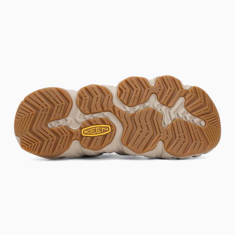 Pánske sandále KEEN Hyperport H2 martini olive/plaza taupe 4