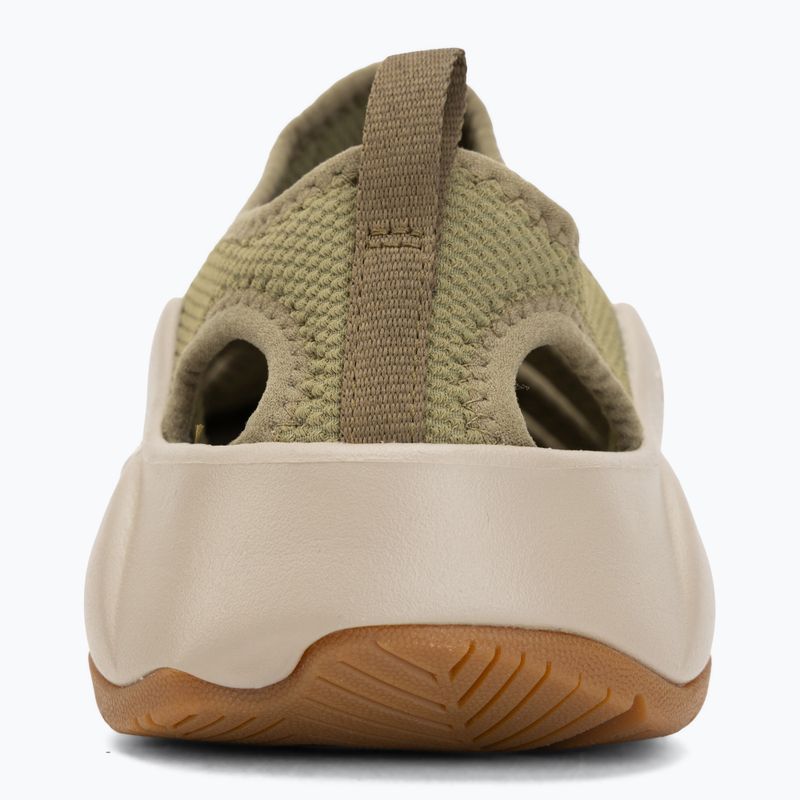 Pánske sandále KEEN Hyperport H2 martini olive/plaza taupe 6