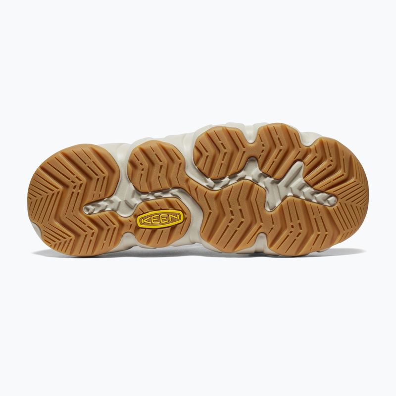 Pánske sandále KEEN Hyperport H2 martini olive/plaza taupe 4